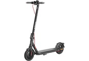 xiaomi, XIAOMI 4 Lite Swiss Edition - E-Scooter (Schwarz)