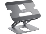 J5CREATE JTS127-N - Laptop Ständer (Space Grey / Silver)