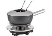 Koenig Set all-in-One Fonduegerät