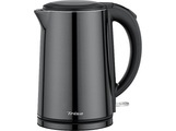 Trisa Wasserkocher »Comfort Touch«, 1,5 l