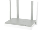 KEENETIC Sprinter - Mesh-WLAN 6 Router (Weiss)