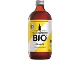 SODASTREAM, SODASTREAM Bio Orange 500 ml - Getränkesirup (Orange)