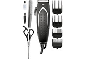 OK OHT 31221 - Haarschneider (Schwarz)