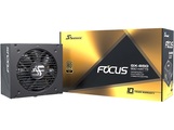 Focus GX-850, PC-Netzteil
