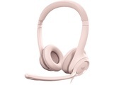 LOGITECH H390 - USB-Computer-Headset