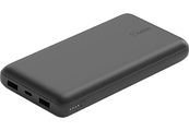 undefined, Belkin Powerbank Boost Charge 3-port 20k - 15W, inkl. USB-A/ USB-C-Kabel 15cm