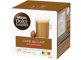 Nescafé, NESCAFÉ NESCAFÉ Dolce Gusto Café au Lait Decaffeinato - Kafeekapseln