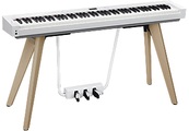 CASIO PX-S7000WE - Digital-Piano (Weiss)