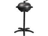 Tristar Bq-2822 - Elektrogrill (Schwarz)