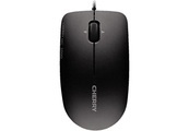 CHERRY MC 2000 USB-Maus Infrarot Schwarz