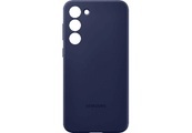 Samsung, SAMSUNG Silicone Case - Schutzhülle (Passend für Modell: Samsung Galaxy S23+)
