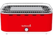 BARBECOOK Carlo - Tischgrill (Chilli Pepper)