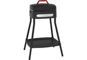 BARBECOOK Alexia 5011 - Elektrogrill (Schwarz)