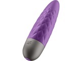 Satisfyer - Vibrator Ultra Power Bullet 5 - Violett