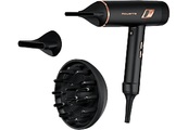Rowenta, ROWENTA CV9920 Ultimate Experience Maestria - Haartrockner (Schwarz/Kupfer)