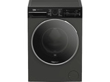 BEKO, Beko WM520 Waschmaschine links
