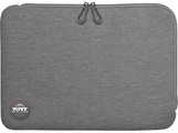 Port Design, Port Design Torino Sleeve 15.6'' grau
