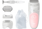 Braun, Braun Damen Epilierer Silk épil SensoSmart 5/820