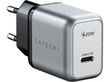 SATECHI ST-UC20WCM-EU - Ladegerät (Space Gray)