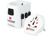 Skross, Skross 1103165 Reiseadapter Pro Light World