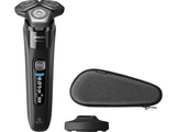 PHILIPS S8696/35 - Rasierer (Schwarz)