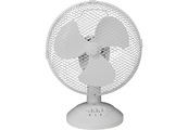 OK OTF 23223 W - Tischventilator (Weiss)