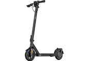 VMAX VX5 ST - E-Scooter (Schwarz)