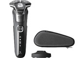 PHILIPS S5887/35 - Rasierer (Carbongrau)