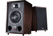 MAGNAT Transpuls 800A - Lautsprecher (Braun)