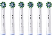 Oral-B, Oral-B Pro CrossAction 6er Bürstenkopf