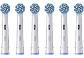 Oral-B Pro Sensitive Clean 6er Bürstenkopf