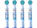 Oral-B, Oral-B Frozen 4er Bürstenkopf