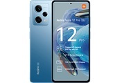 XIAOMI Redmi Note 12 Pro 5G - Smartphone (6.67 