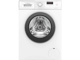 BOSCH WAJ240D1CH - Waschmaschine (7 kg, Weiss)