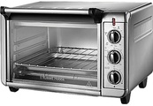 RUSSELL HOBBS, Russell Hobbs 26090-56 Express Mini Backofen