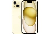 Apple, APPLE iPhone 15 - Smartphone (6.1 
