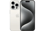 APPLE iPhone 15 Pro - Smartphone (6.1 