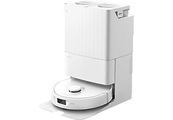 Roborock Q Revo Saug-und Wischroboter Weiß kompatibel mit Amazon Alexa, kompatibel mit Google Home, Sprachgesteuert