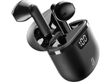 CELLULARLINE SEEK PRO BT - True Wireless Kopfhörer (In-ear, Schwarz)