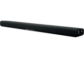 YAMAHA SR-B30A - Soundbar (Schwarz)