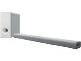 YAMAHA SR-X50A True X - Soundbar (Light Grey)