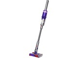 DYSON Omni-Glide - Kabelloser Staubsauger (Grau/Lila)
