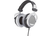 BEYERDYNAMIC, beyerdynamic DT 880 Edition 250 Ohm HiFi Kopfhörer Over Ear Silber
