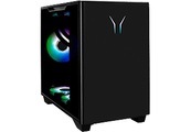 MEDION ERAZER Bandit P20 (MD 34520) - Gaming PC, Intel® Core? i7, 2 TB SSD, 16 GB RAM, GeForce RTX? 4060 Ti , 8 GB, Schwarz