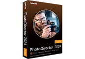CYBERLINK, CyberLink PhotoDirector 2024 Ultra - PC - Deutsch