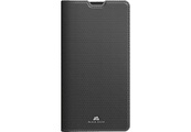 Black Rock The Classic Booklet Apple iPhone 15 Schwarz