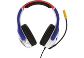 PDP REALMz Sonic Go Fast - Gaming Headset, Mehrfarbig