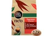 Nescafé, NESCAFÉ Dolce Gusto Neo Espresso Intense - Kaffeekapseln