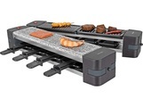 Nouvel, Nouvel Multi 8er Raclette