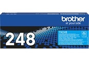 BROTHER Brother 248 Tonerkassette cyan passend für: DCP-L 3515 CDW;DCP-L 3520 CDW;DCP-L 3520 CDW Eco;DCP-L 3527 CDW;DCP-L 3555 CDW;DCP-L 3560 CDW;HL-L 8230 CDW;HL-L 8240 CDW;MFC-L 3760 CDW;MFC-L 8300 Series;MFC-L 8340 CDW;MFC-L 8390 CDW